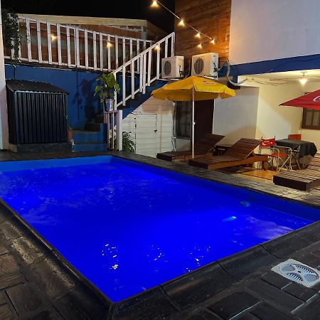 Litt Iguazu Petit Hotel Puerto Iguazú Exterior foto