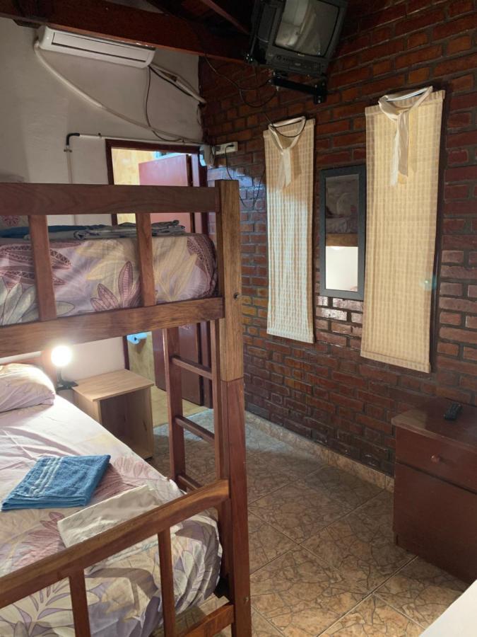Litt Iguazu Petit Hotel Puerto Iguazú Exterior foto